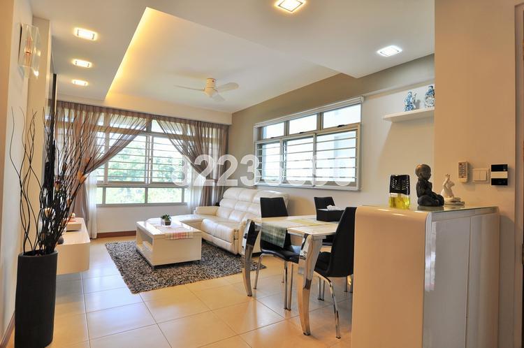 Punggol Drive thumbnail photo